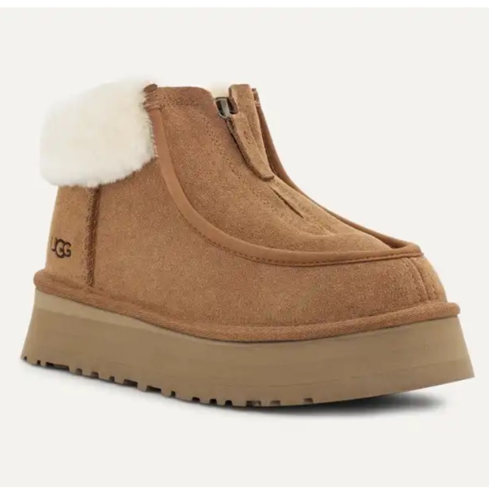 Ugg Funkette Boots